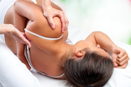 Fisioterapia Xirivella - masaje terapeutico