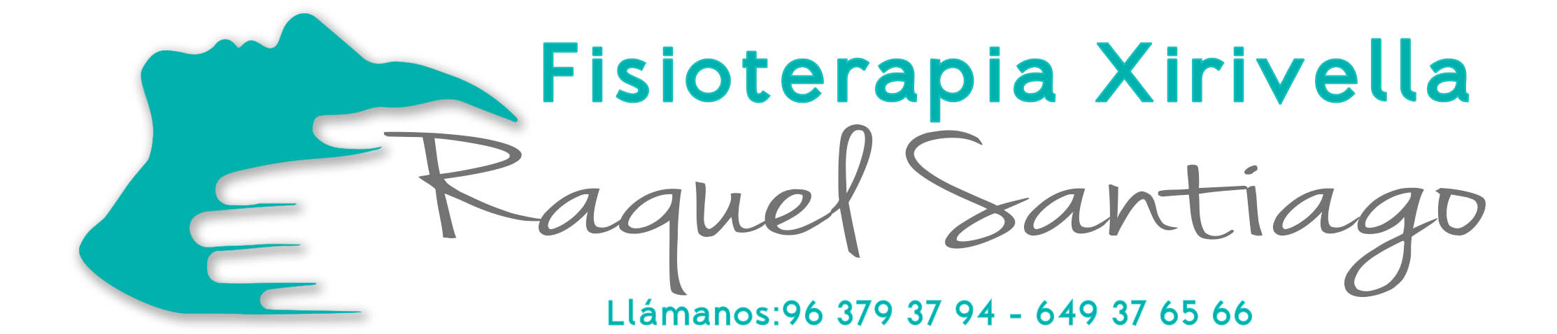 Fisioterapia Xirivella logo